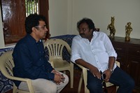 Nanna Nenu Naa Boyfriends Movie Working Stills